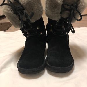 Ugg boots size 8